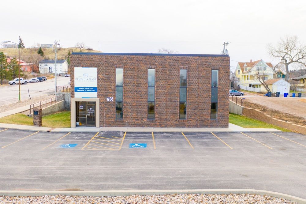 705 Columbus St, Rapid City, SD 57701